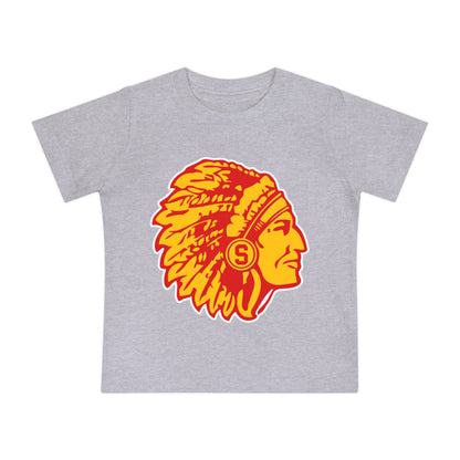 Baby Short Sleeve Tee