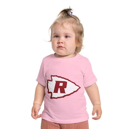Baby Short Sleeve Tee