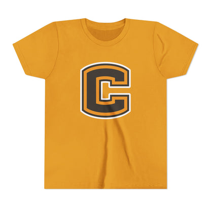 Youth Short Sleeve Tee