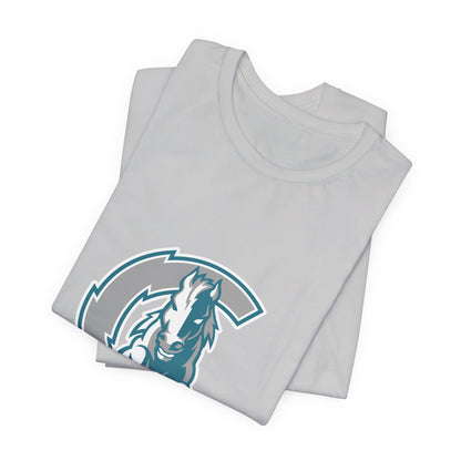 Jersey Short Sleeve Tee