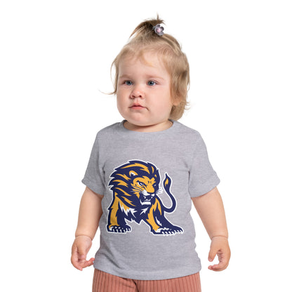 Baby Short Sleeve Tee