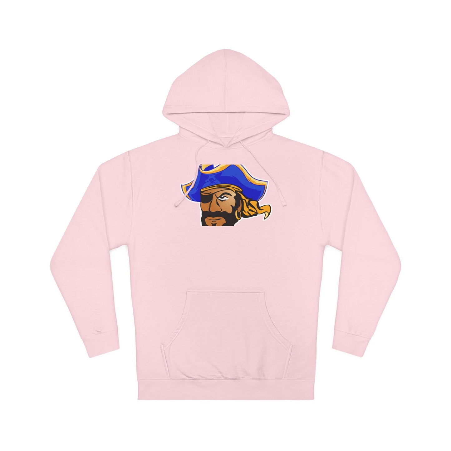 Midweight Pullover Hoodie