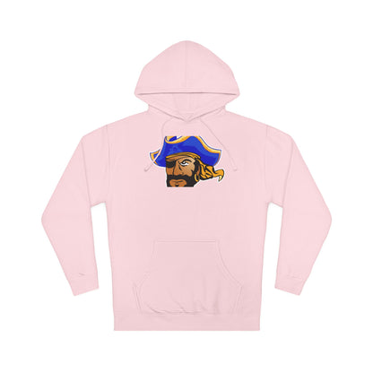 Midweight Pullover Hoodie