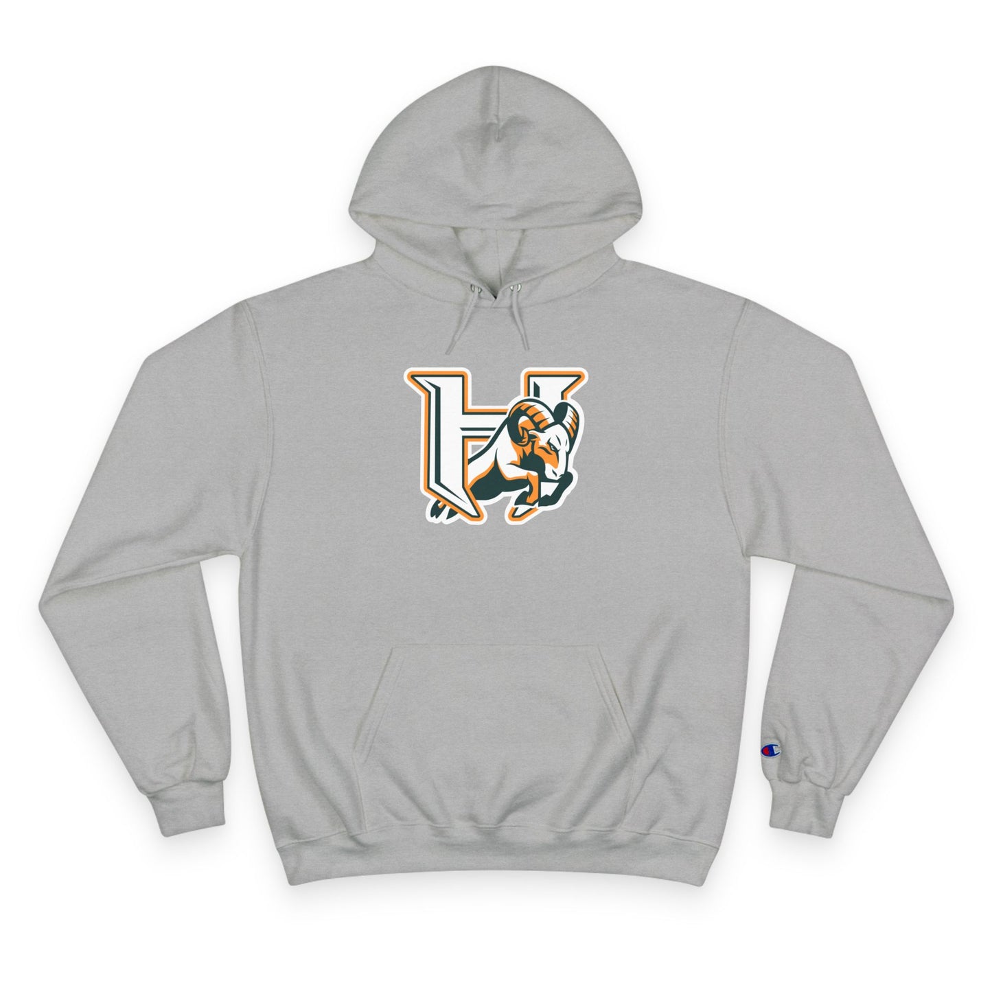 Champion Powerblend Fleece Pullover Hoodie