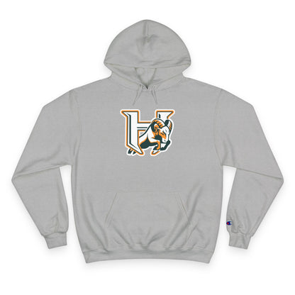 Champion Powerblend Fleece Pullover Hoodie