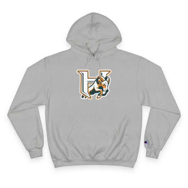 Champion Powerblend Fleece Pullover Hoodie