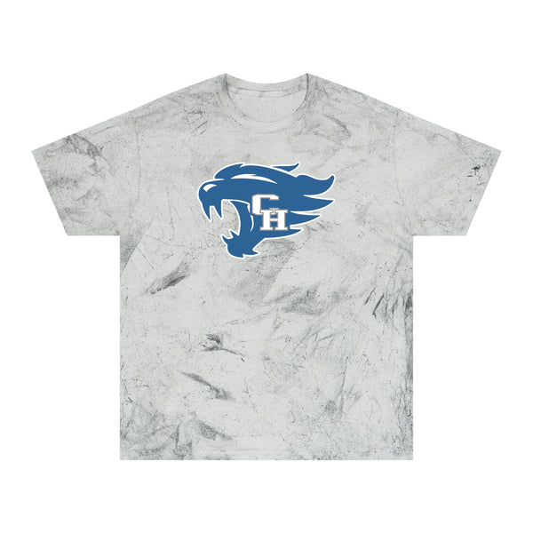 Color Blast School Spirit Tee