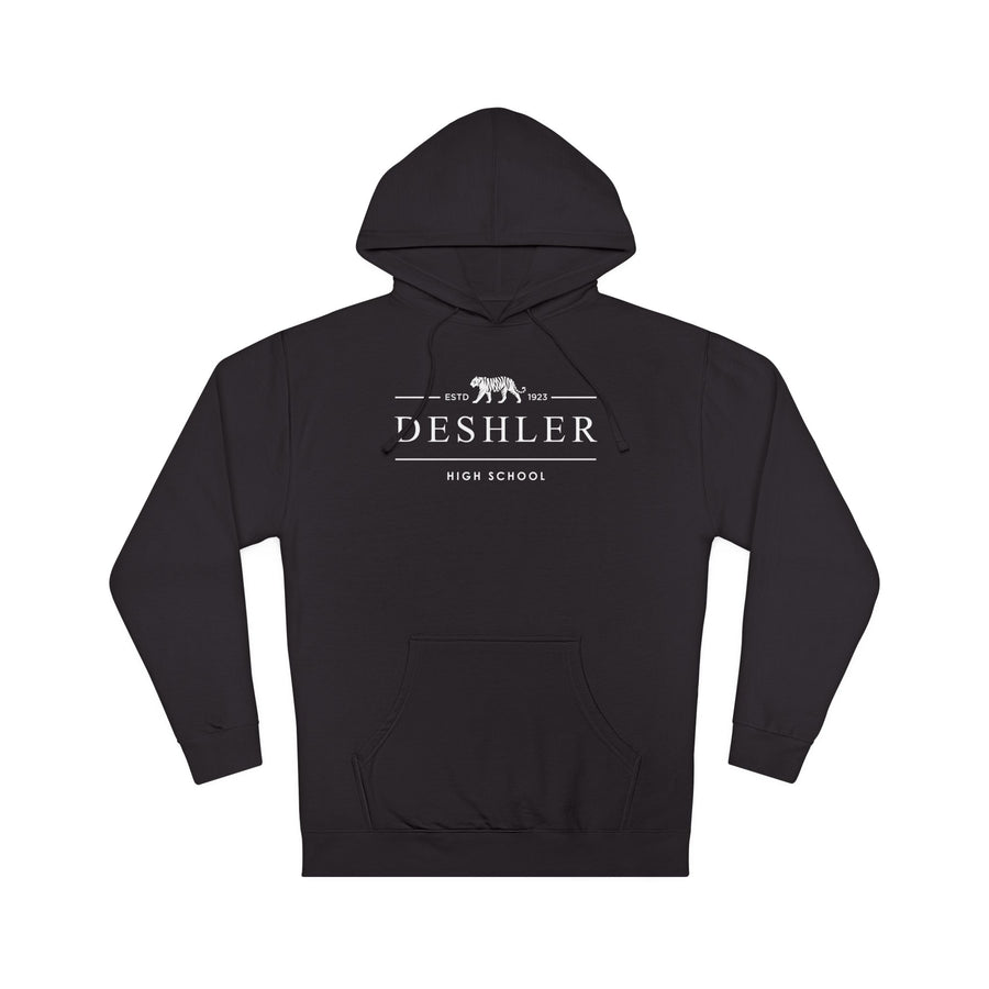 Midweight Pullover Hoodie