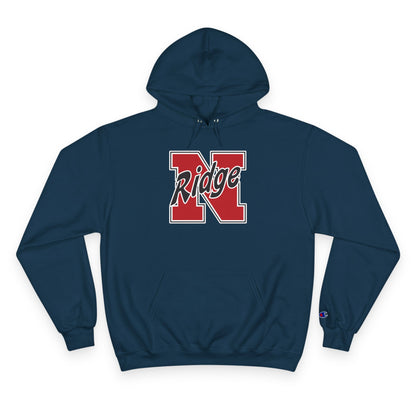 Champion Powerblend Fleece Pullover Hoodie