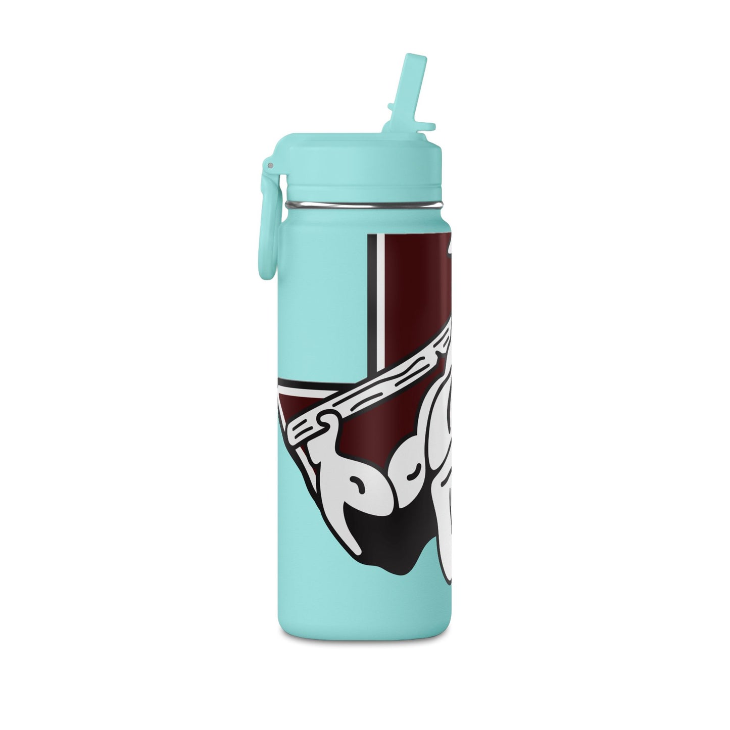 Mini Water Bottle, 20oz