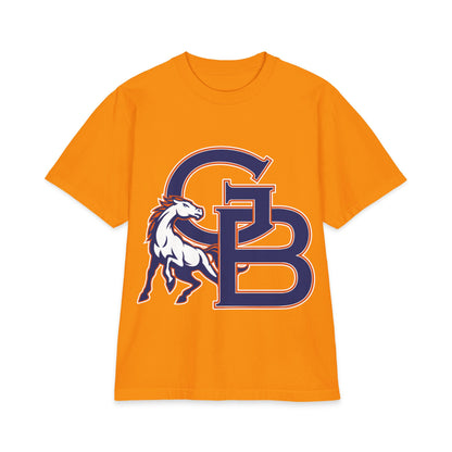 Max Heavyweight Short Sleeve Tee