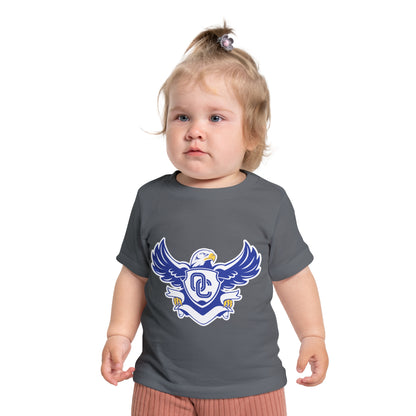 Baby Short Sleeve Tee