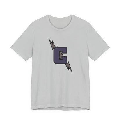 Jersey Short Sleeve Tee