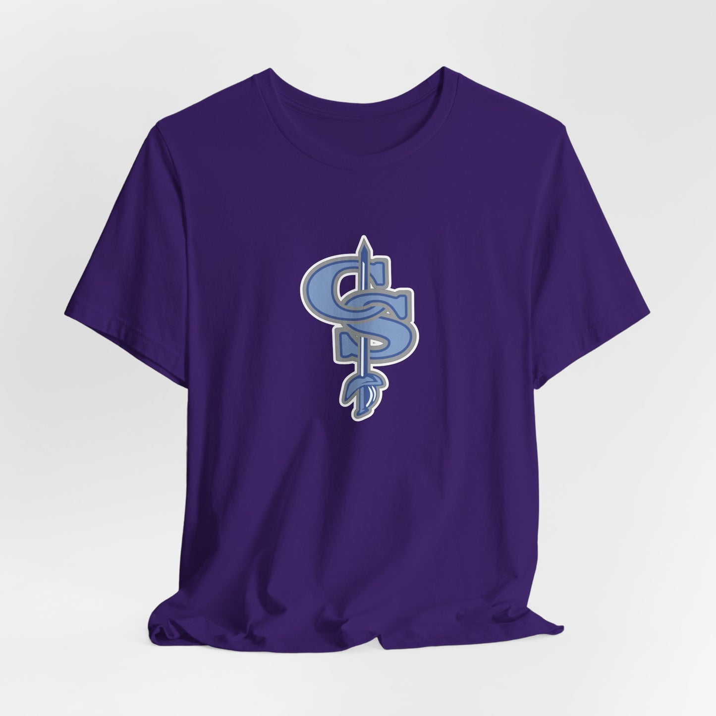 Jersey Short Sleeve Tee