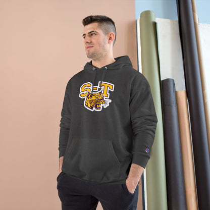 Champion Powerblend Fleece Pullover Hoodie