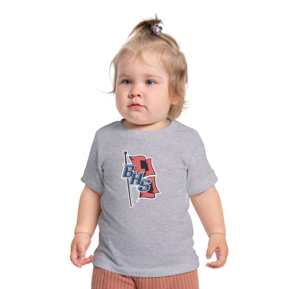 Baby Short Sleeve Tee