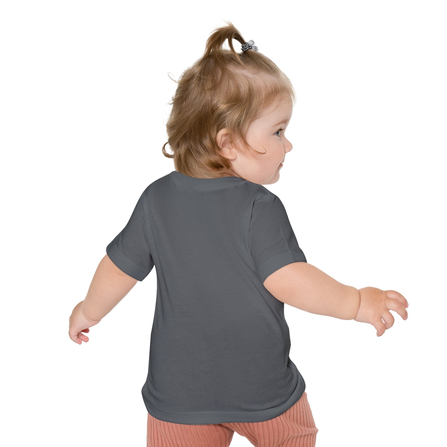 Baby Short Sleeve Tee