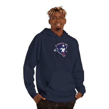 Midweight Pullover Hoodie