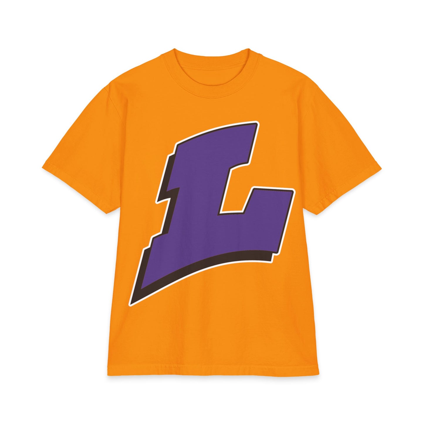 Max Heavyweight Short Sleeve Tee
