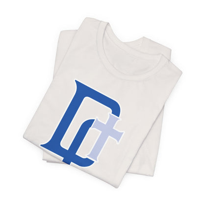 Jersey Short Sleeve Tee