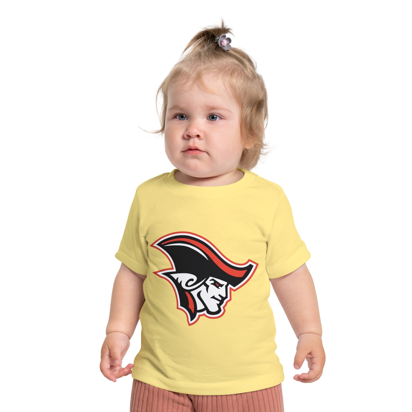 Baby Short Sleeve Tee