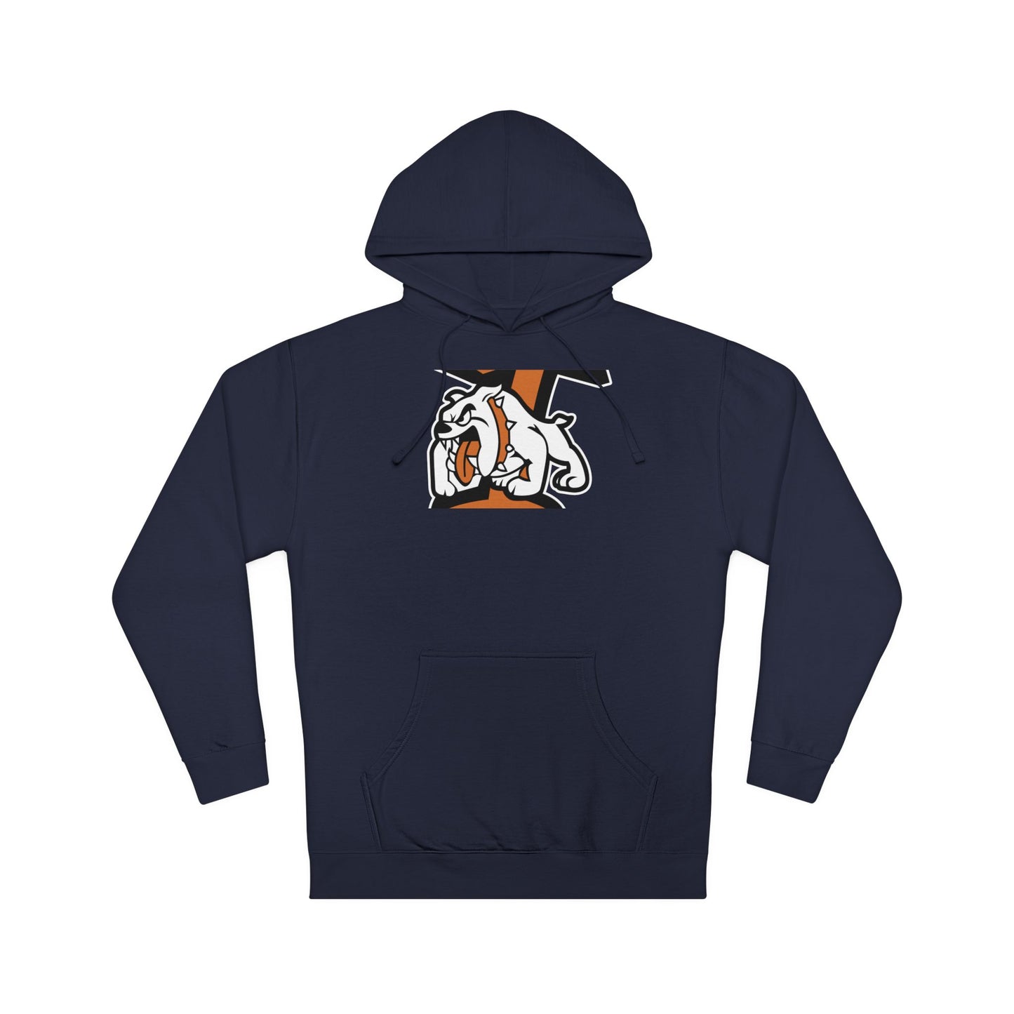 Midweight Pullover Hoodie