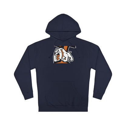 Midweight Pullover Hoodie