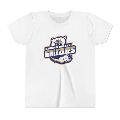Youth Short Sleeve Tee