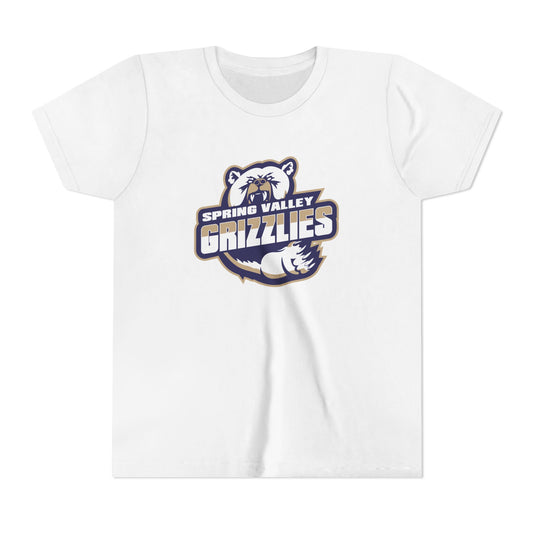 Youth Short Sleeve Tee