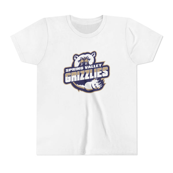 Youth Short Sleeve Tee