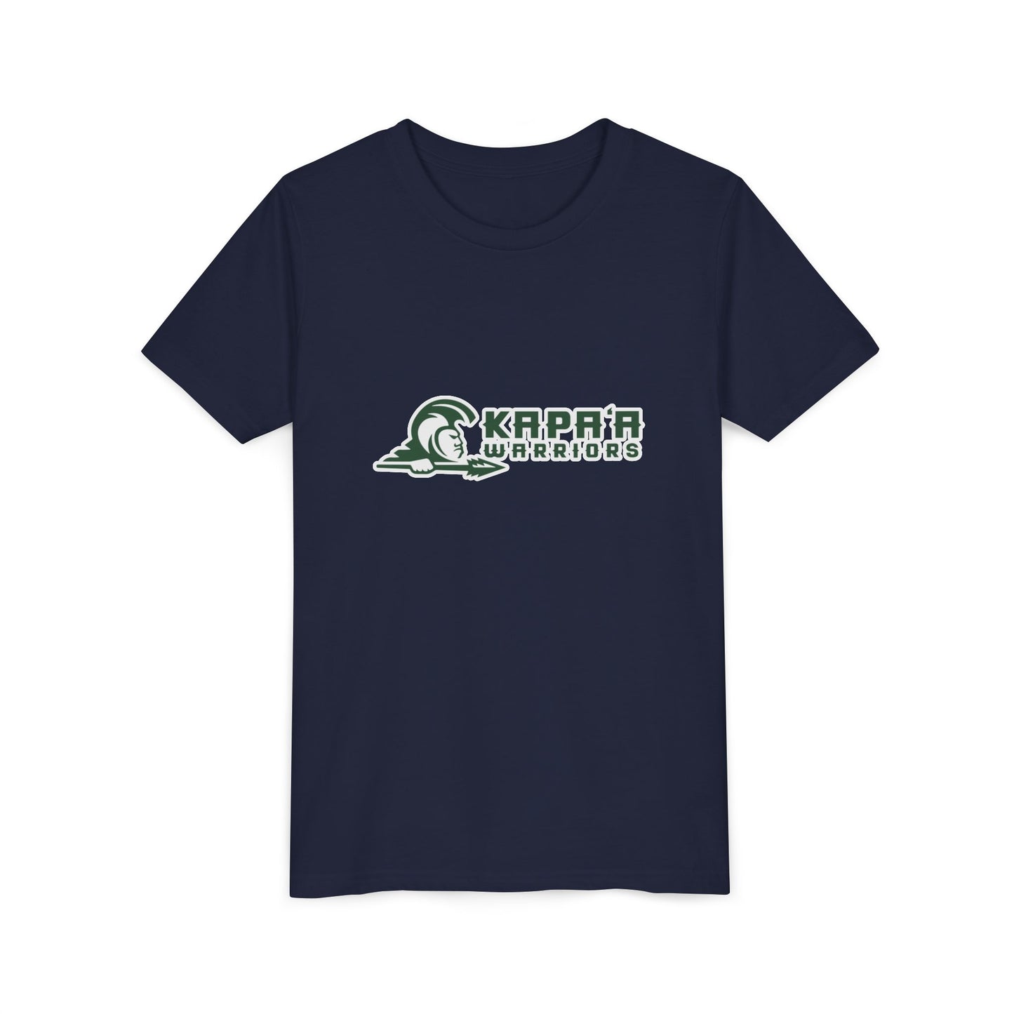 Youth Short Sleeve Tee
