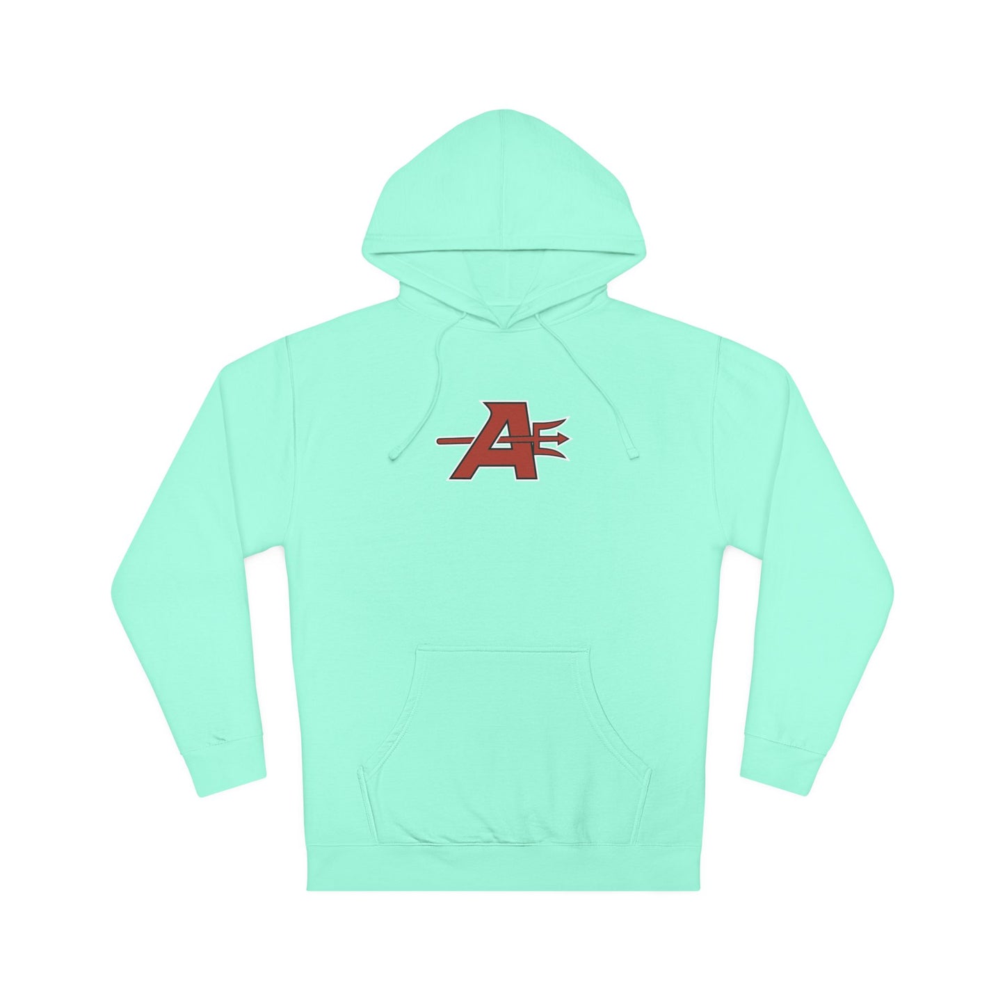 Midweight Pullover Hoodie