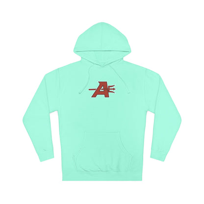 Midweight Pullover Hoodie