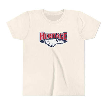 Youth Short Sleeve Tee