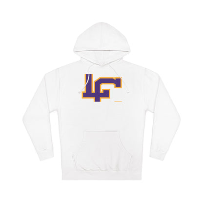 Midweight Pullover Hoodie