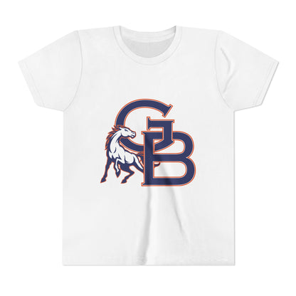 Youth Short Sleeve Tee