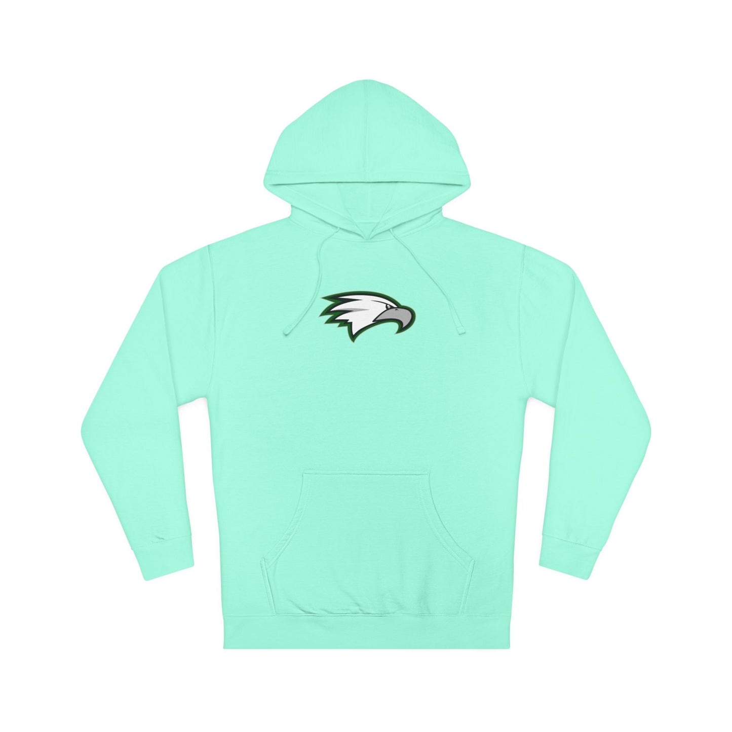 Midweight Pullover Hoodie