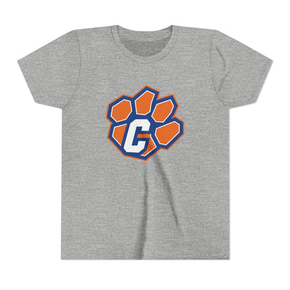 Youth Short Sleeve Tee