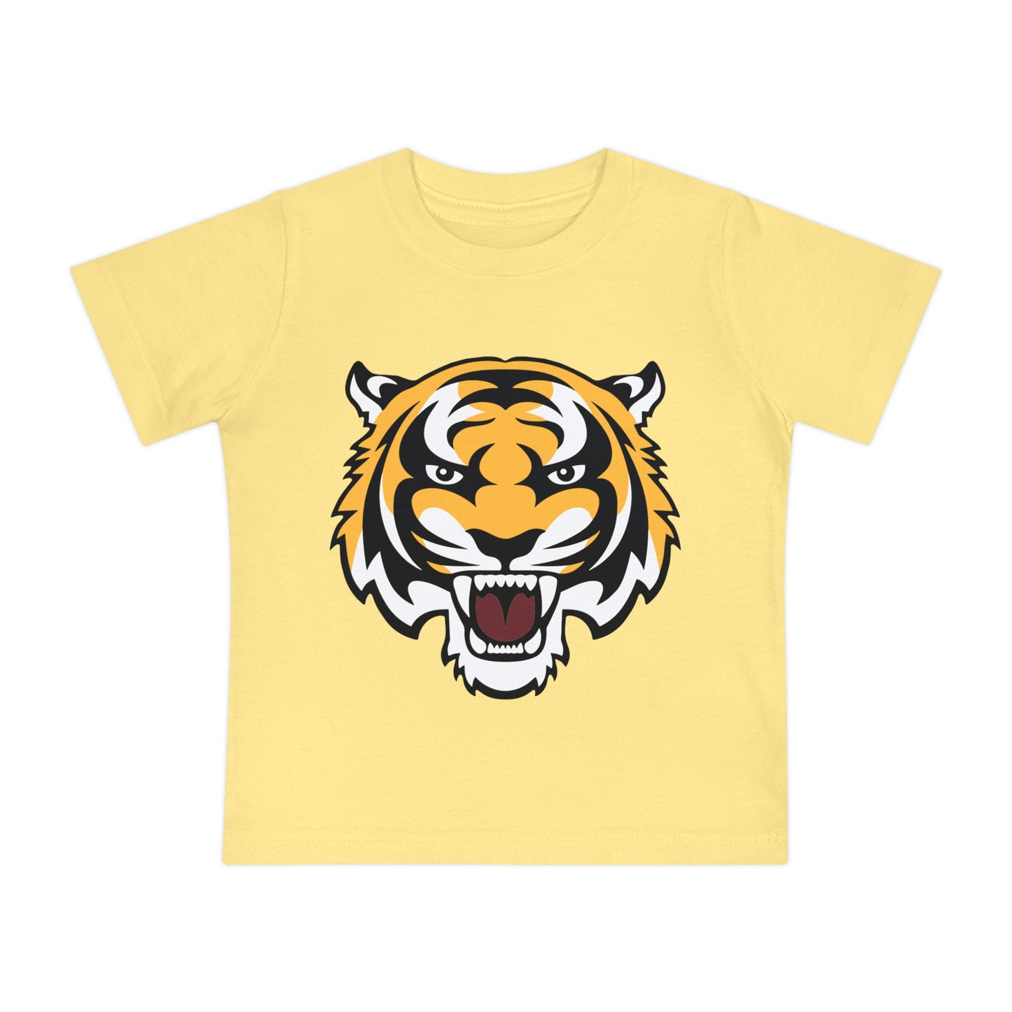 Baby Short Sleeve Tee