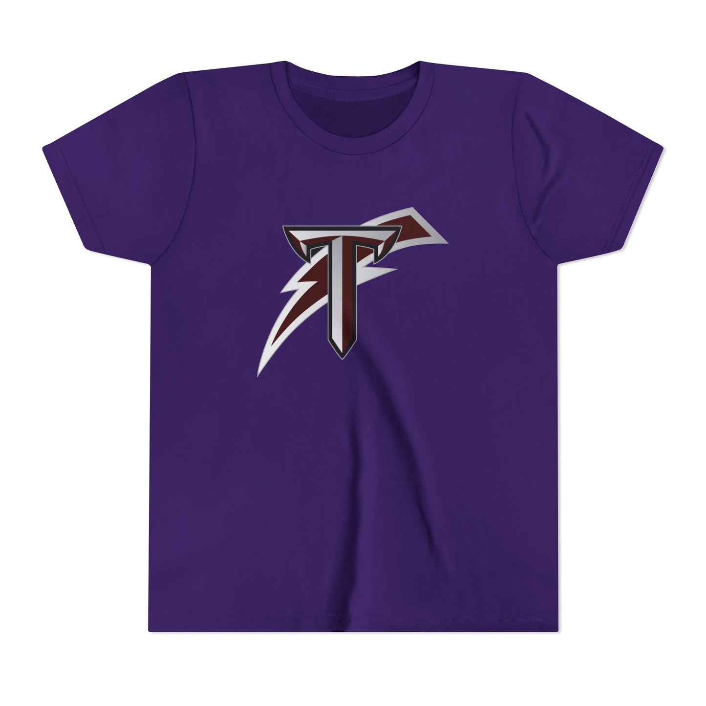Youth Short Sleeve Tee