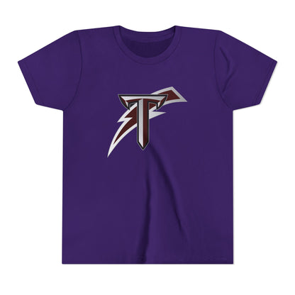 Youth Short Sleeve Tee