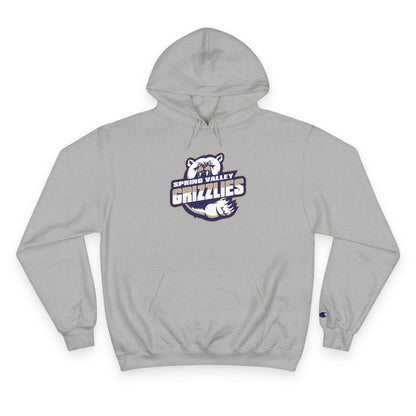 Champion Powerblend Fleece Pullover Hoodie