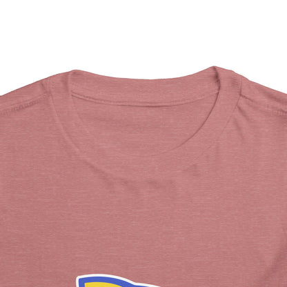 Toddler Short Sleeve Tee