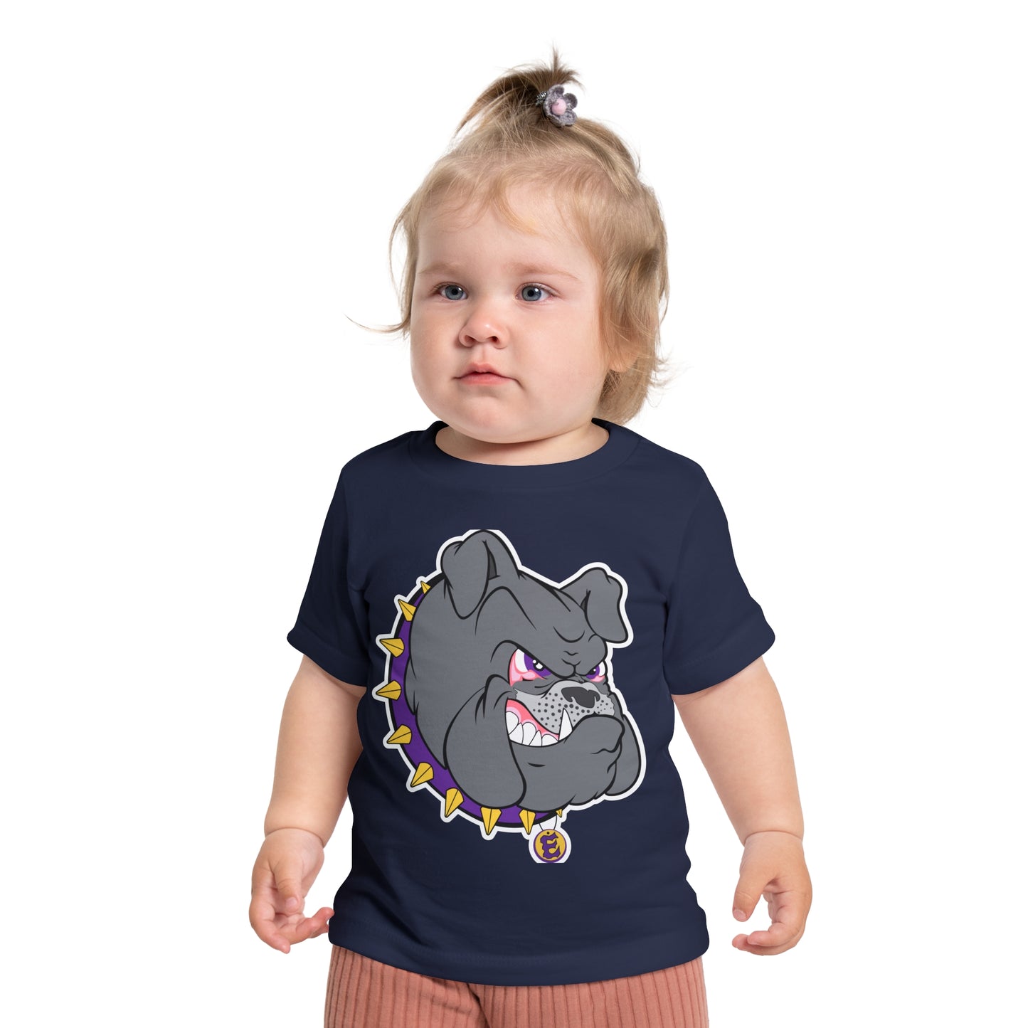 Baby Short Sleeve Tee