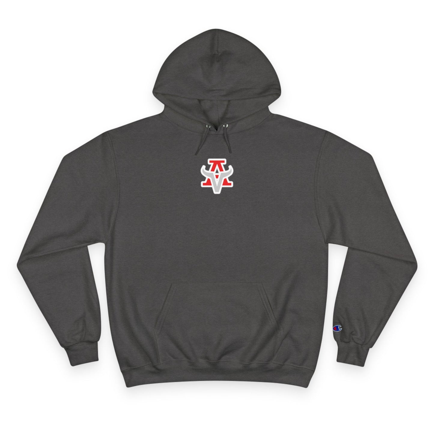 Champion Powerblend Fleece Pullover Hoodie