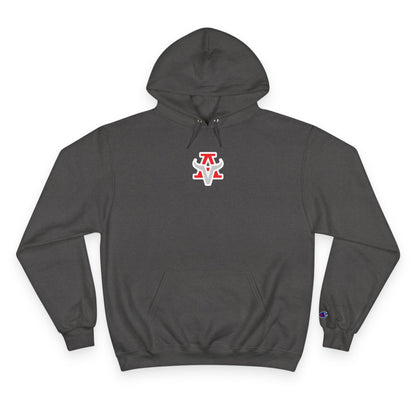 Champion Powerblend Fleece Pullover Hoodie