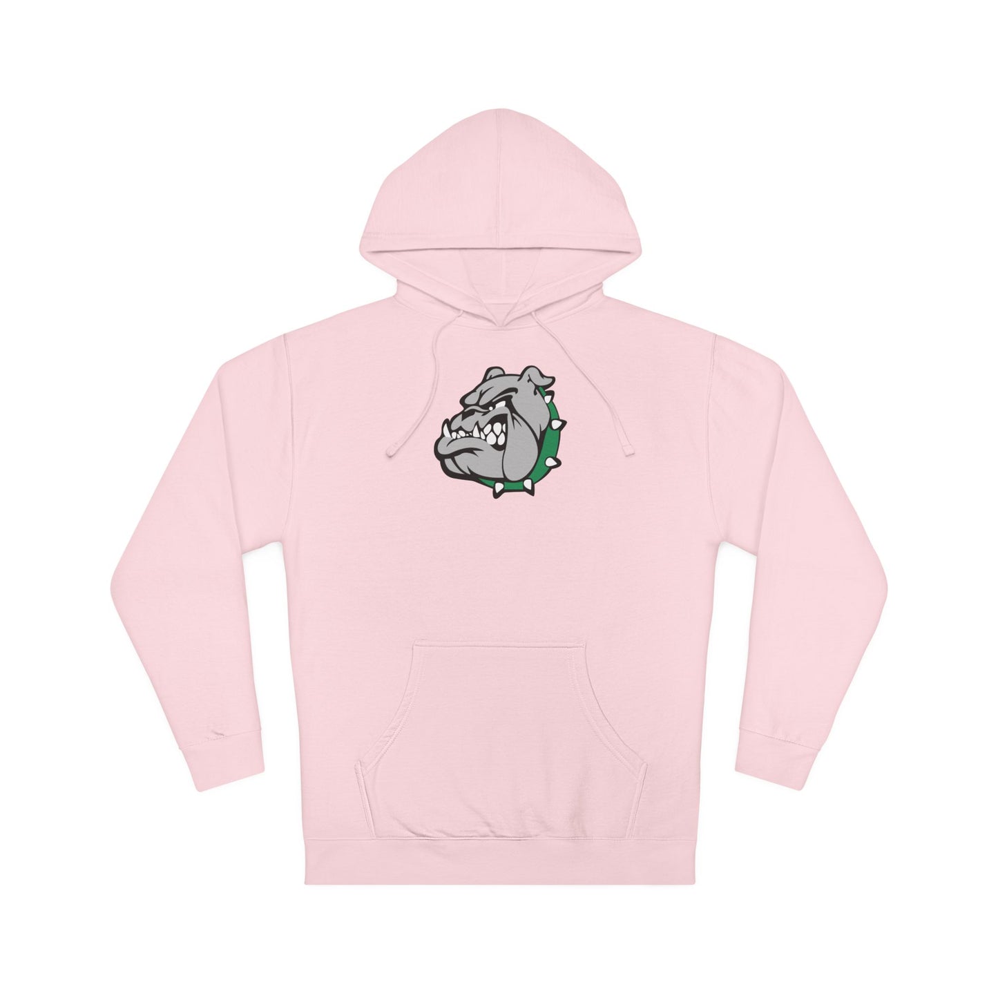 Midweight Pullover Hoodie