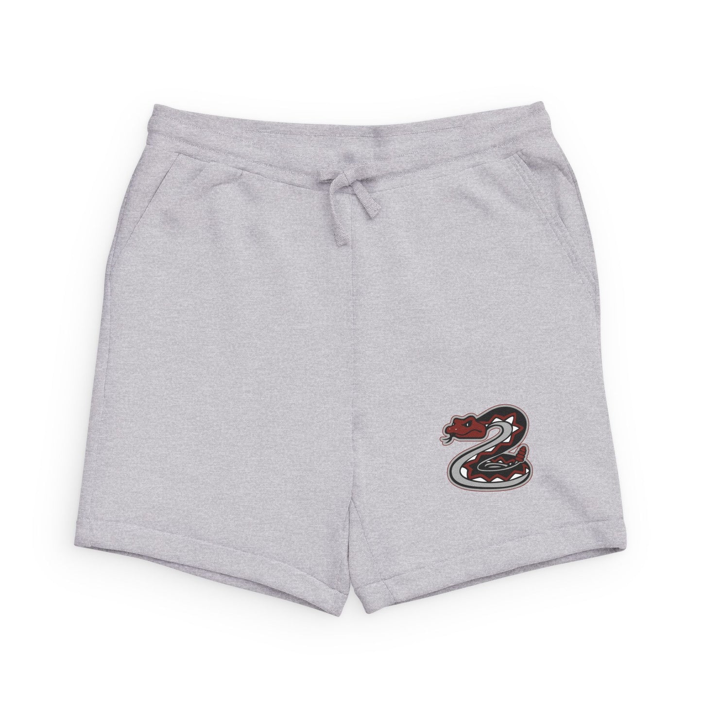 Unisex Sponge Fleece Sweatshort