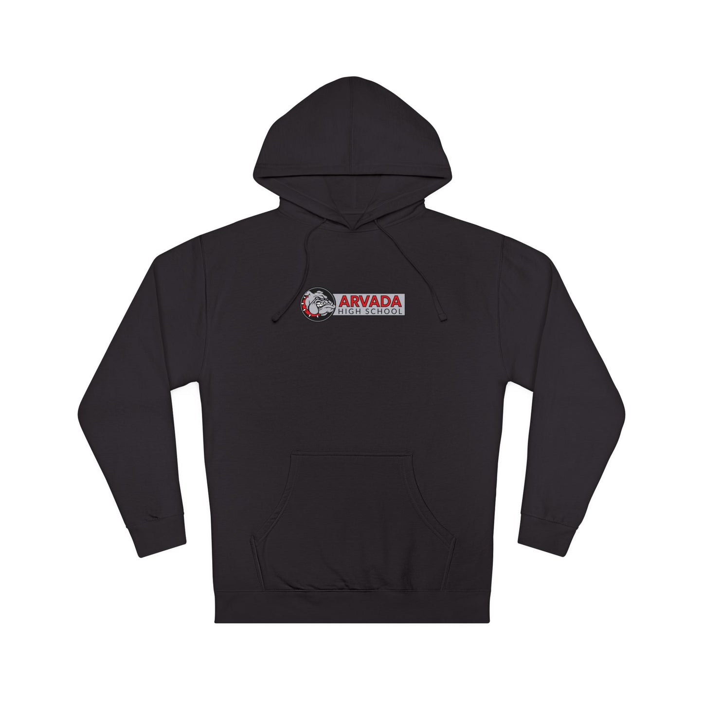 Midweight Pullover Hoodie