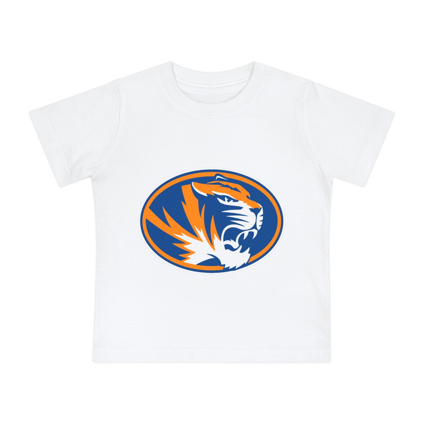Baby Short Sleeve Tee